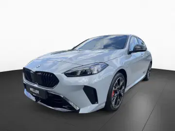 BMW 120d M SPORT PRO AdLED AHK Kam DA LenkHz KomZu