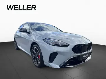 BMW 120d M SPORT PRO AdLED AHK Kam DA LenkHz KomZu