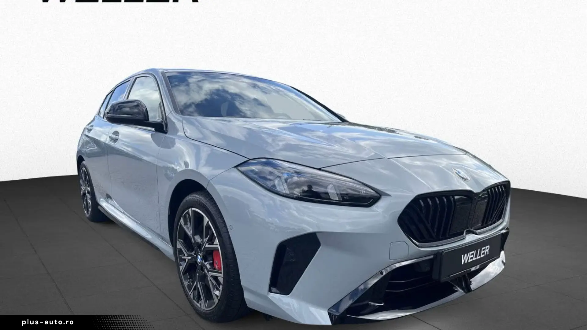 BMW 120d M SPORT PRO AdLED AHK Kam DA LenkHz KomZu