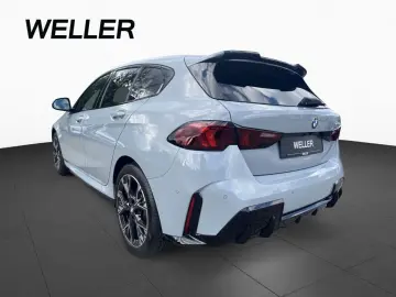 BMW 120d M SPORT PRO AdLED AHK Kam DA LenkHz KomZu