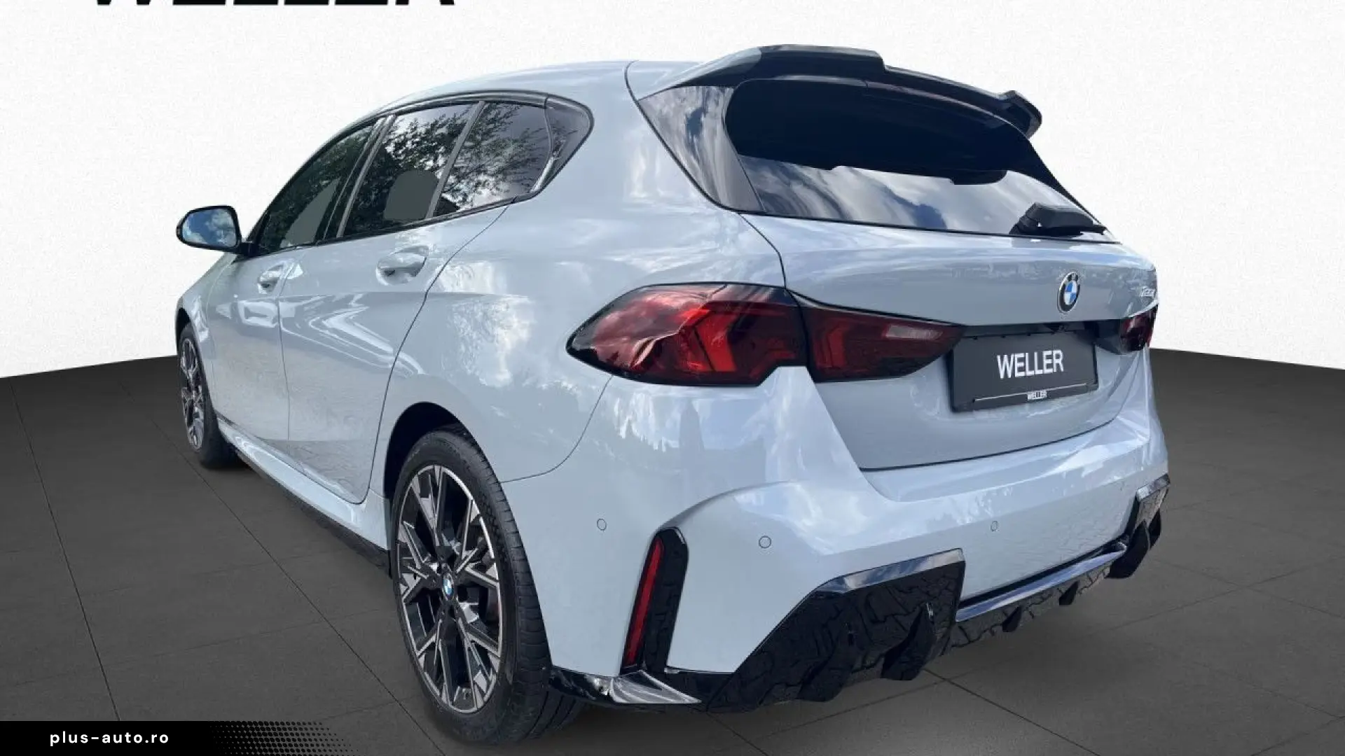BMW 120d M SPORT PRO AdLED AHK Kam DA LenkHz KomZu
