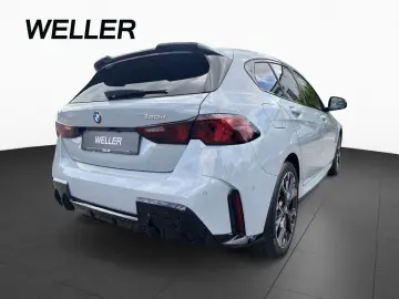 BMW 120d M SPORT PRO AdLED AHK Kam DA LenkHz KomZu