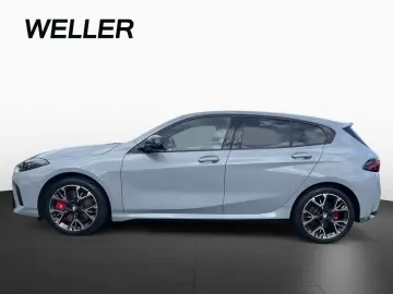 BMW 120d M SPORT PRO AdLED AHK Kam DA LenkHz KomZu