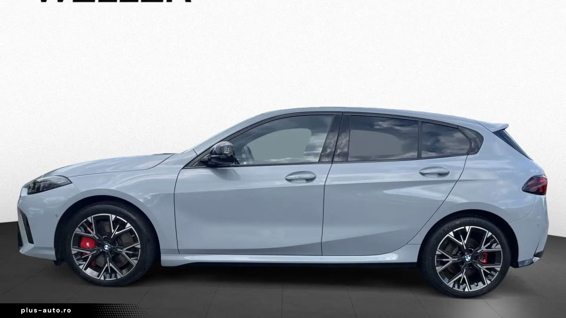 BMW 120d M SPORT PRO AdLED AHK Kam DA LenkHz KomZu