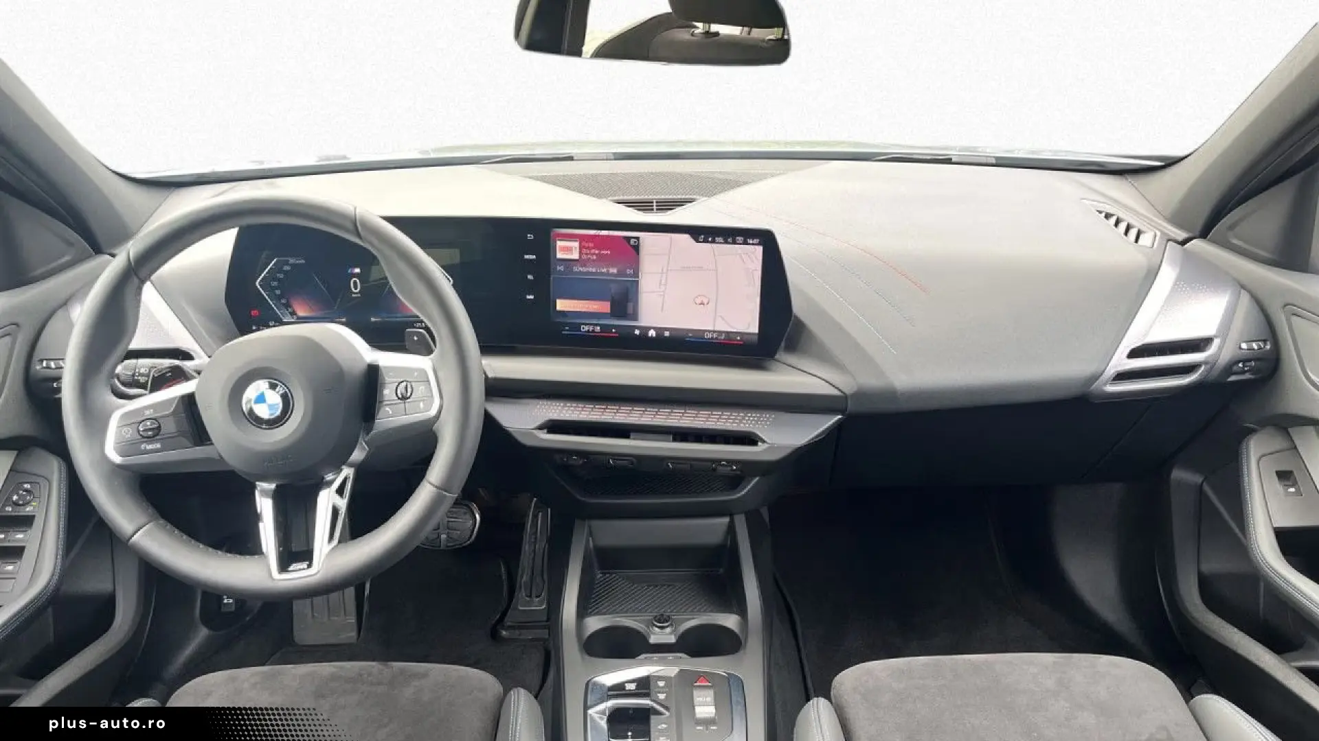 BMW 120d M SPORT PRO AdLED AHK Kam DA LenkHz KomZu