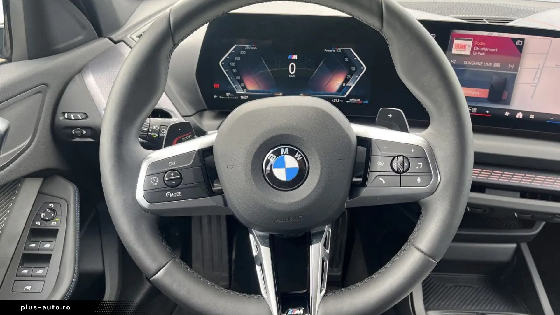 BMW 120d M SPORT PRO AdLED AHK Kam DA LenkHz KomZu