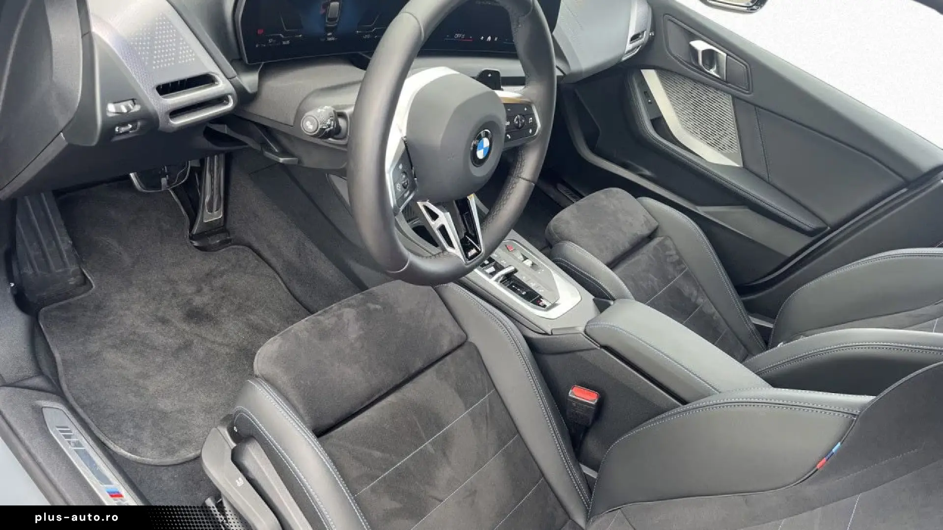 BMW 120d M SPORT PRO AdLED AHK Kam DA LenkHz KomZu