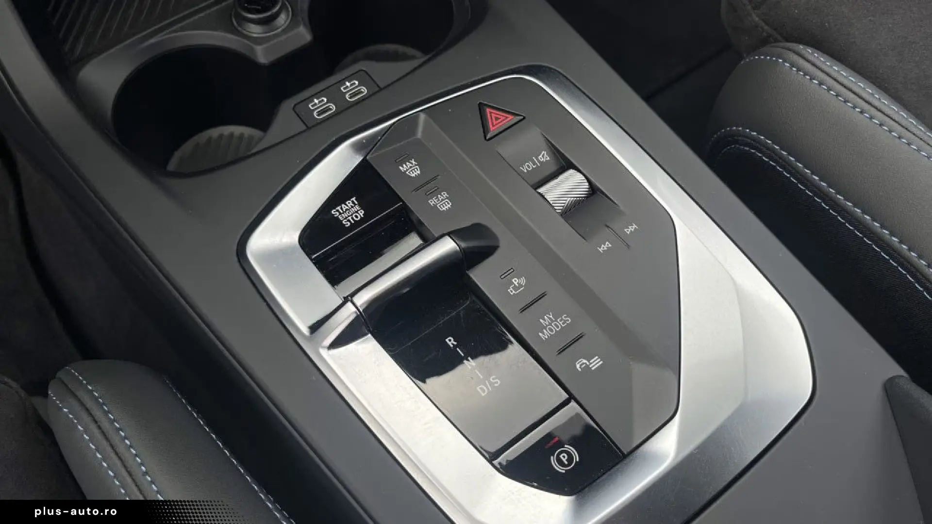BMW 120d M SPORT PRO AdLED AHK Kam DA LenkHz KomZu