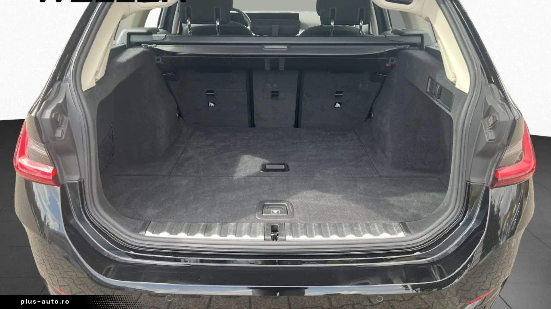 BMW 318i Touring PDC 3-Zonen DAB  SHZ LED Aut. Navi