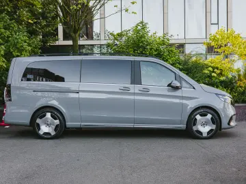 Mercedes-Benz V300d 4Matic Extra Long