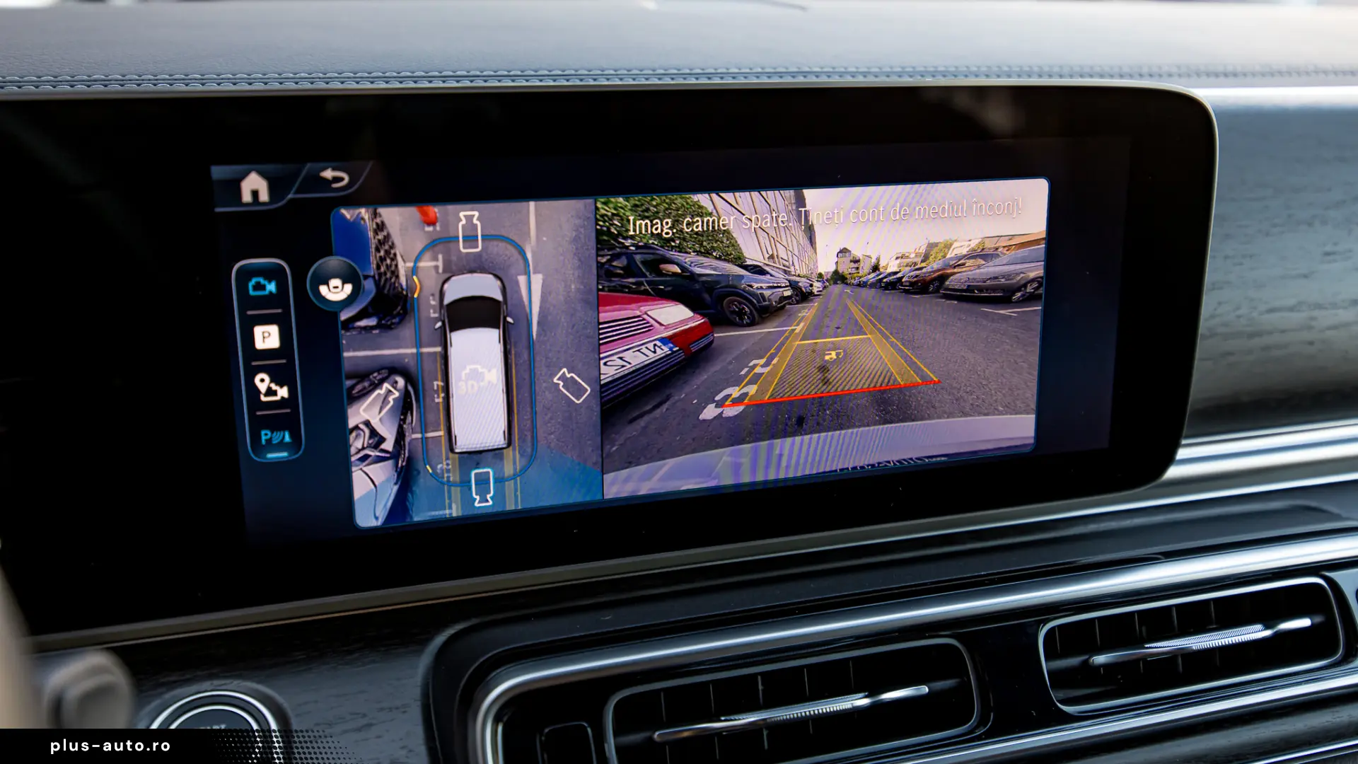 Mercedes-Benz V300d 4Matic Extra Long