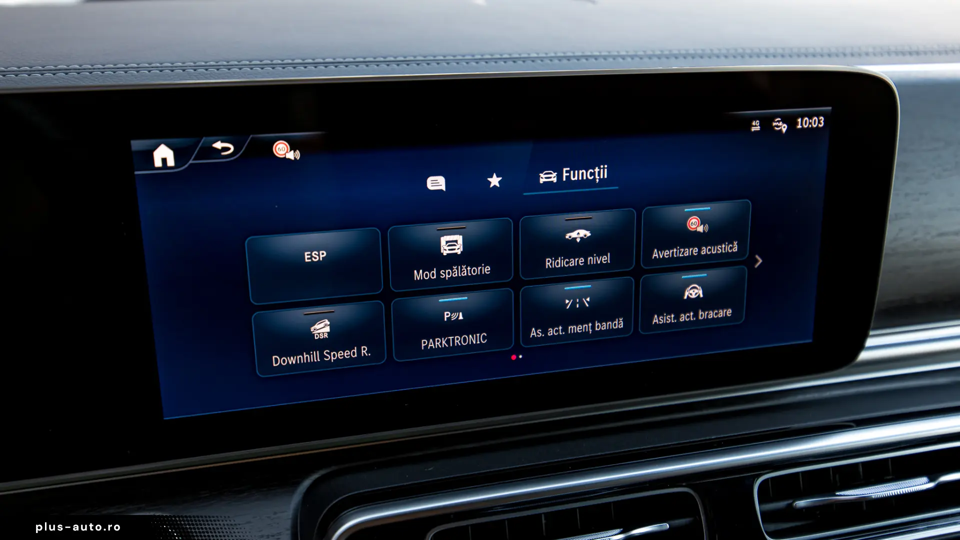 Mercedes-Benz V300d 4Matic Extra Long