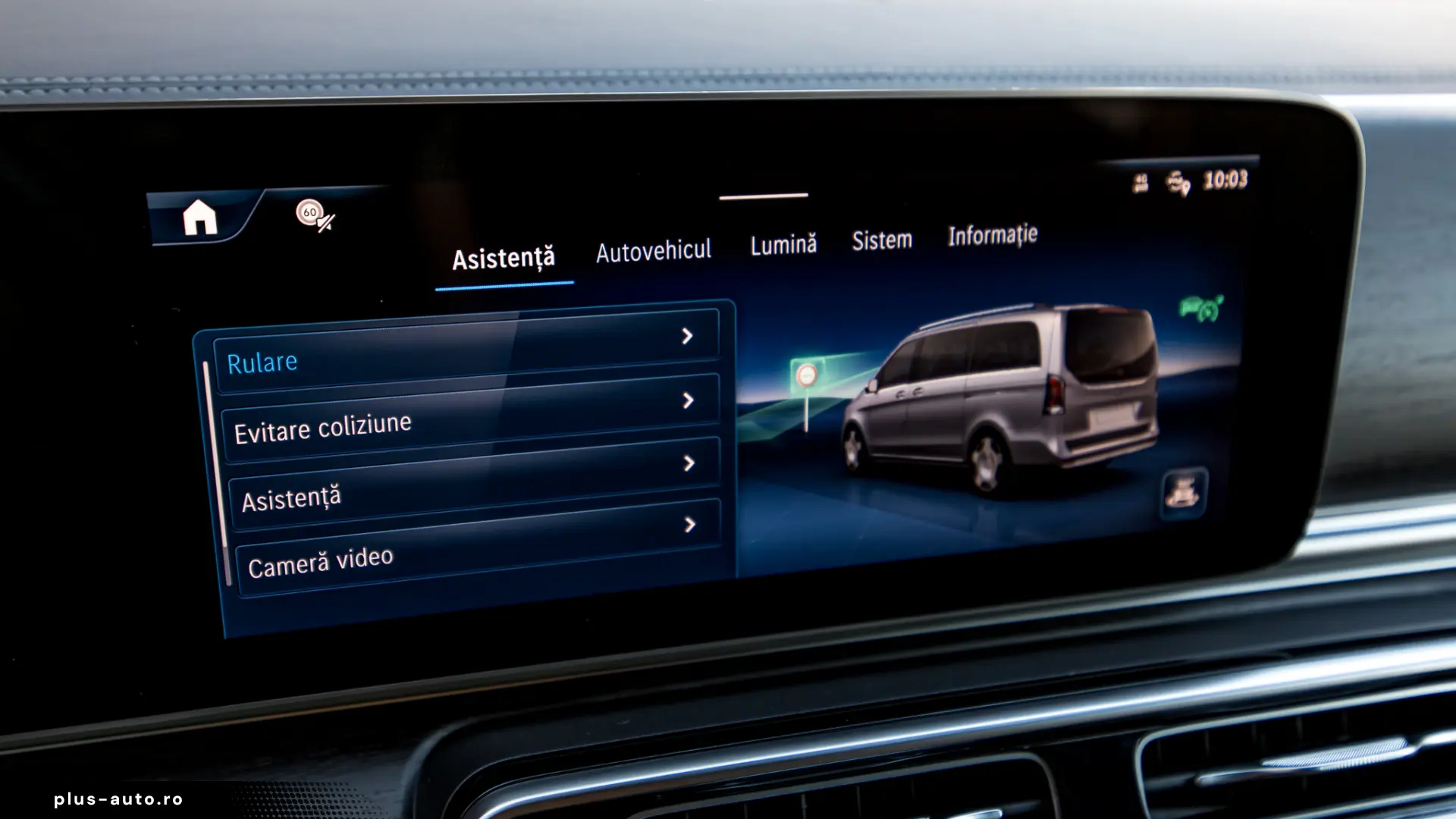 Mercedes-Benz V300d 4Matic Extra Long
