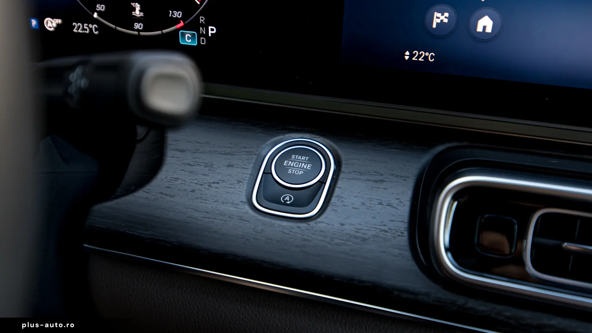 Mercedes-Benz V300d 4Matic Extra Long