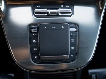 Mercedes-Benz V300d 4Matic Extra Long