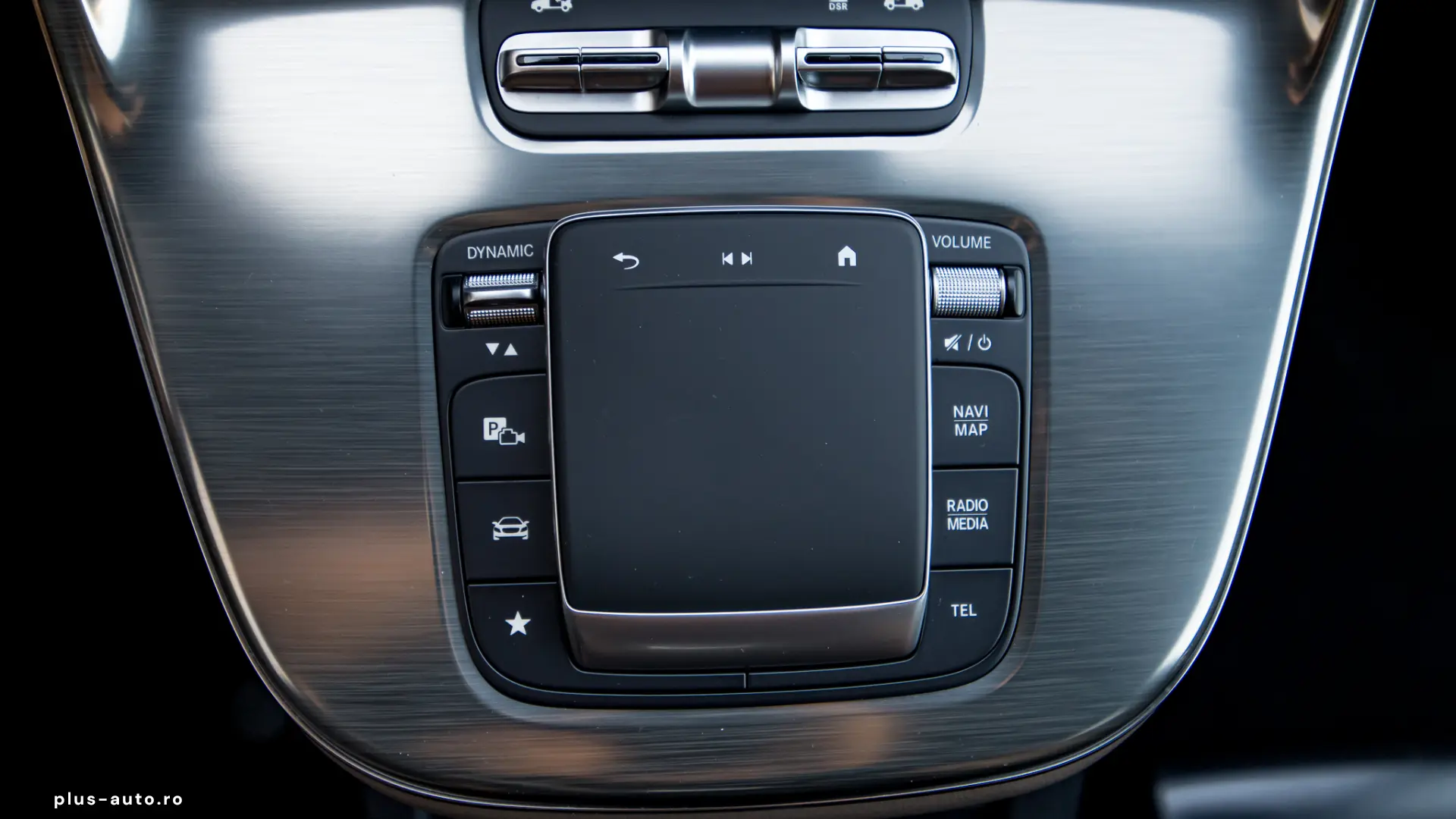 Mercedes-Benz V300d 4Matic Extra Long