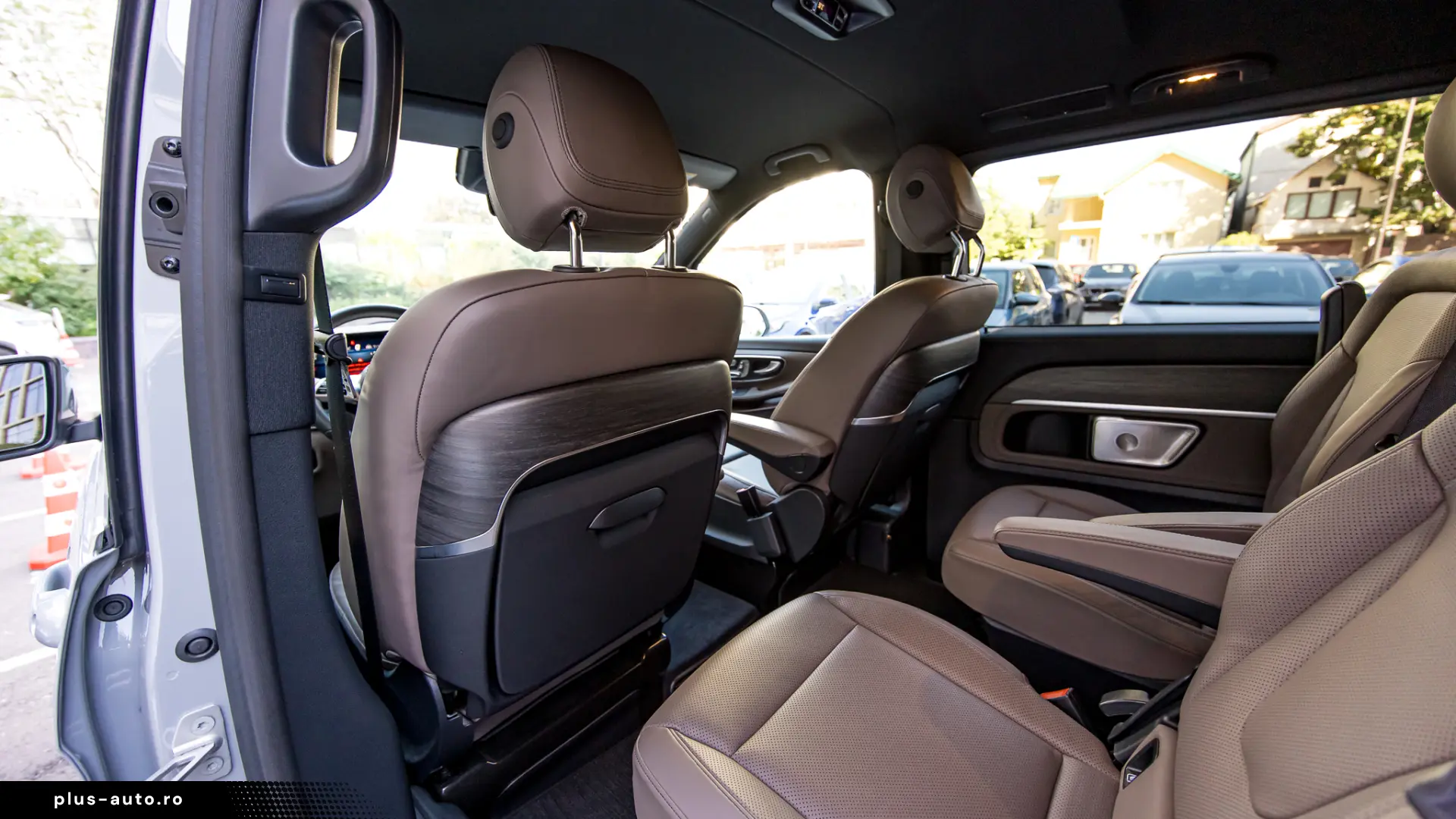 Mercedes-Benz V300d 4Matic Extra Long
