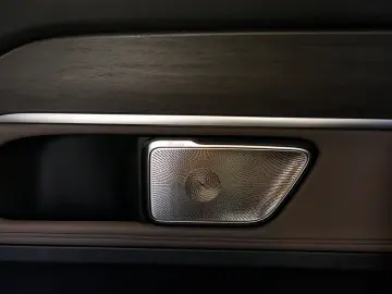Mercedes-Benz V300d 4Matic Extra Long
