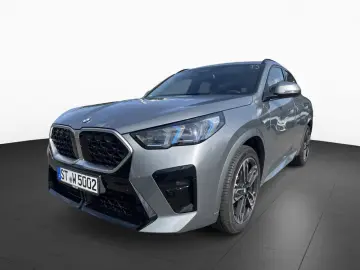 BMW X2 xDrive20d M Sport Iconic Glow HUD 360  H K