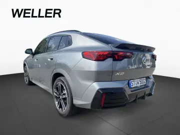 BMW X2 xDrive20d M Sport Iconic Glow HUD 360  H K