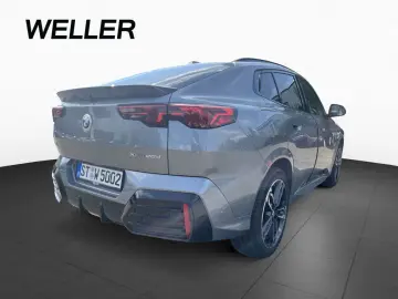 BMW X2 xDrive20d M Sport Iconic Glow HUD 360  H K