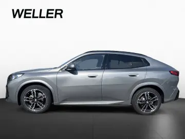 BMW X2 xDrive20d M Sport Iconic Glow HUD 360  H K