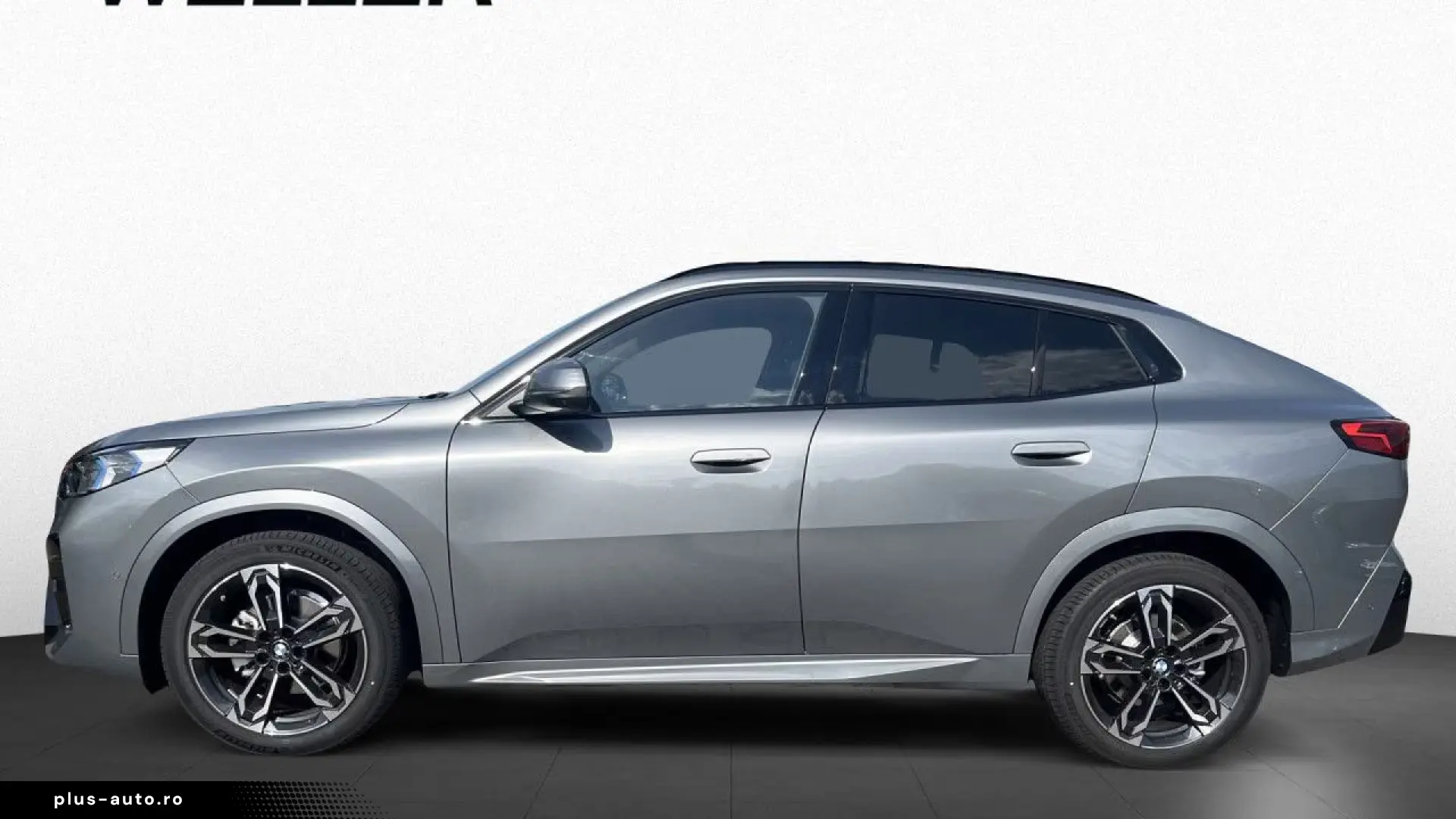 BMW X2 xDrive20d M Sport Iconic Glow HUD 360  H K