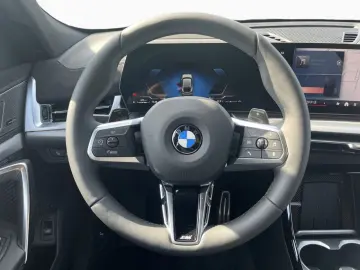 BMW X2 xDrive20d M Sport Iconic Glow HUD 360  H K