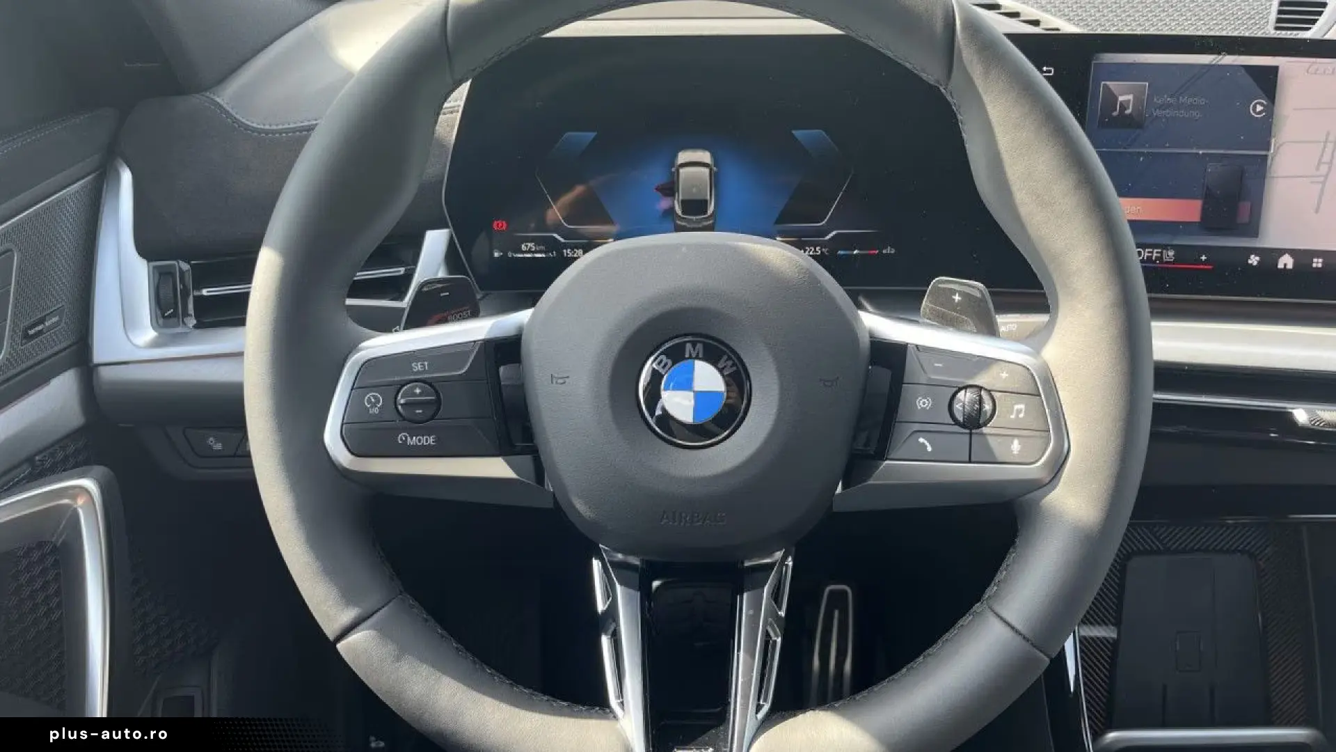 BMW X2 xDrive20d M Sport Iconic Glow HUD 360  H K
