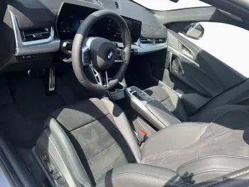 BMW X2 xDrive20d M Sport Iconic Glow HUD 360  H K