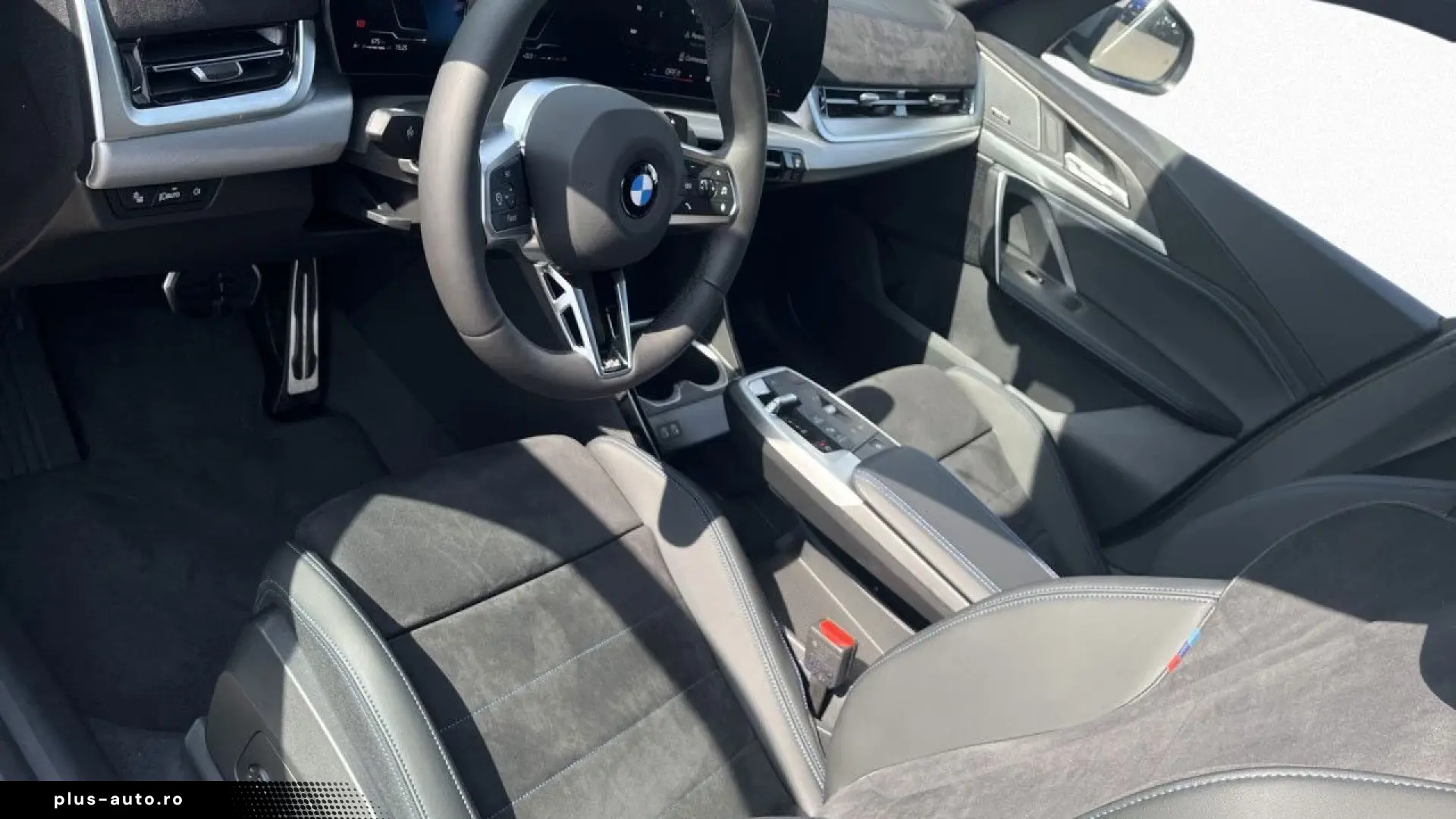 BMW X2 xDrive20d M Sport Iconic Glow HUD 360  H K
