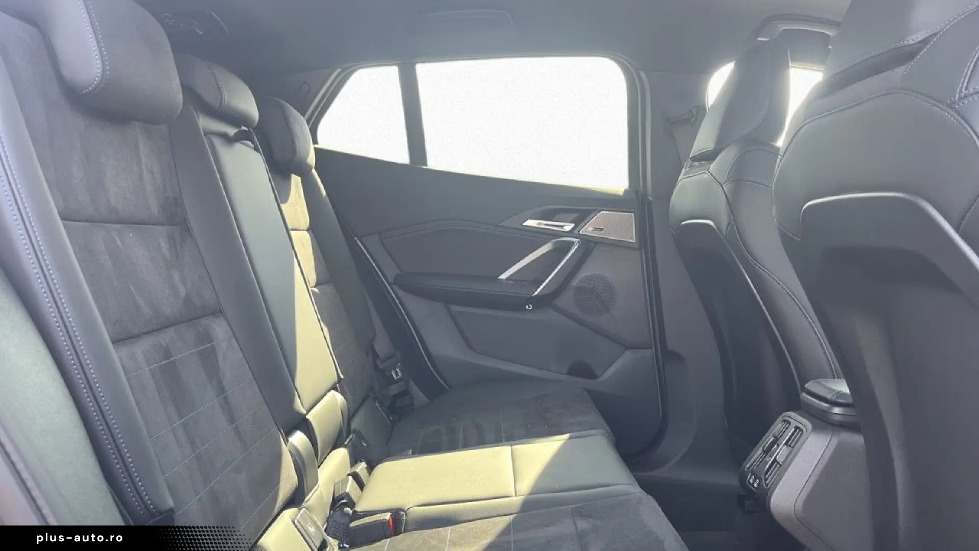 BMW X2 xDrive20d M Sport Iconic Glow HUD 360  H K