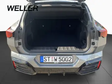 BMW X2 xDrive20d M Sport Iconic Glow HUD 360  H K