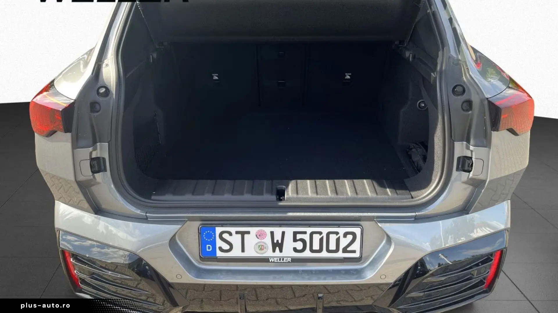 BMW X2 xDrive20d M Sport Iconic Glow HUD 360  H K
