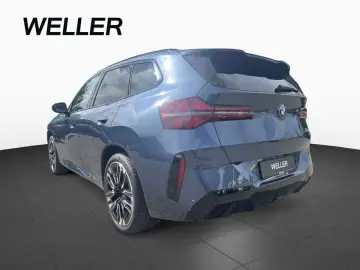 BMW X3 30e M SPORT PRO DAPr 360  H K 21