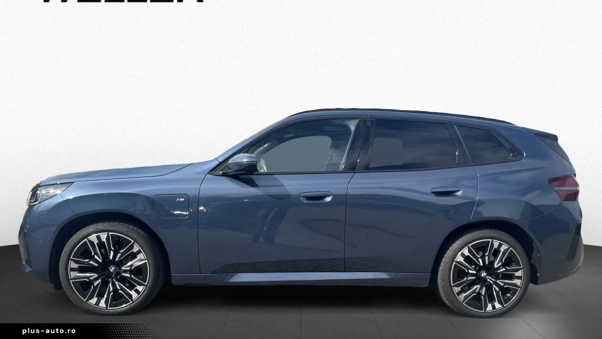 BMW X3 30e M SPORT PRO DAPr 360  H K 21