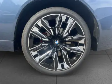BMW X3 30e M SPORT PRO DAPr 360  H K 21