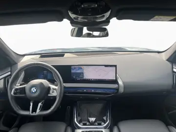BMW X3 30e M SPORT PRO DAPr 360  H K 21