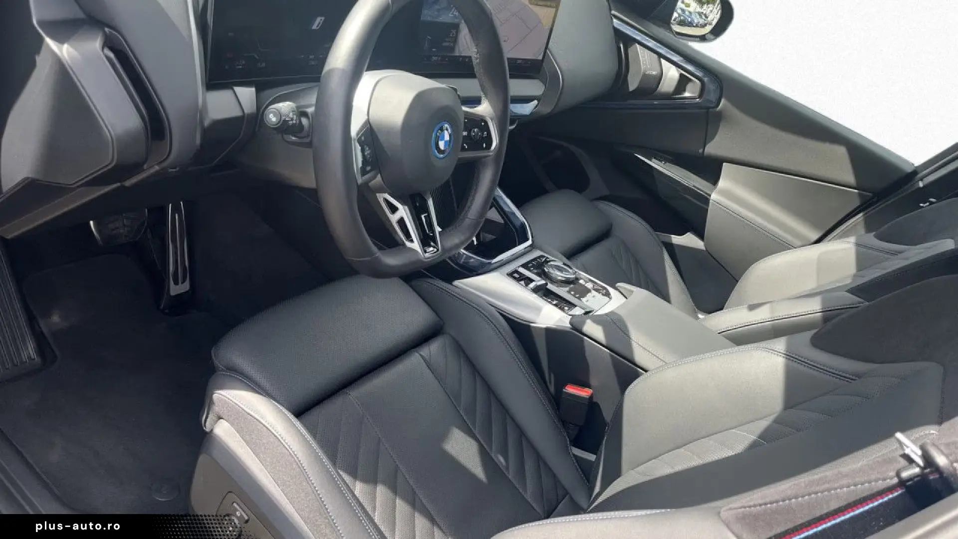 BMW X3 30e M SPORT PRO DAPr 360  H K 21