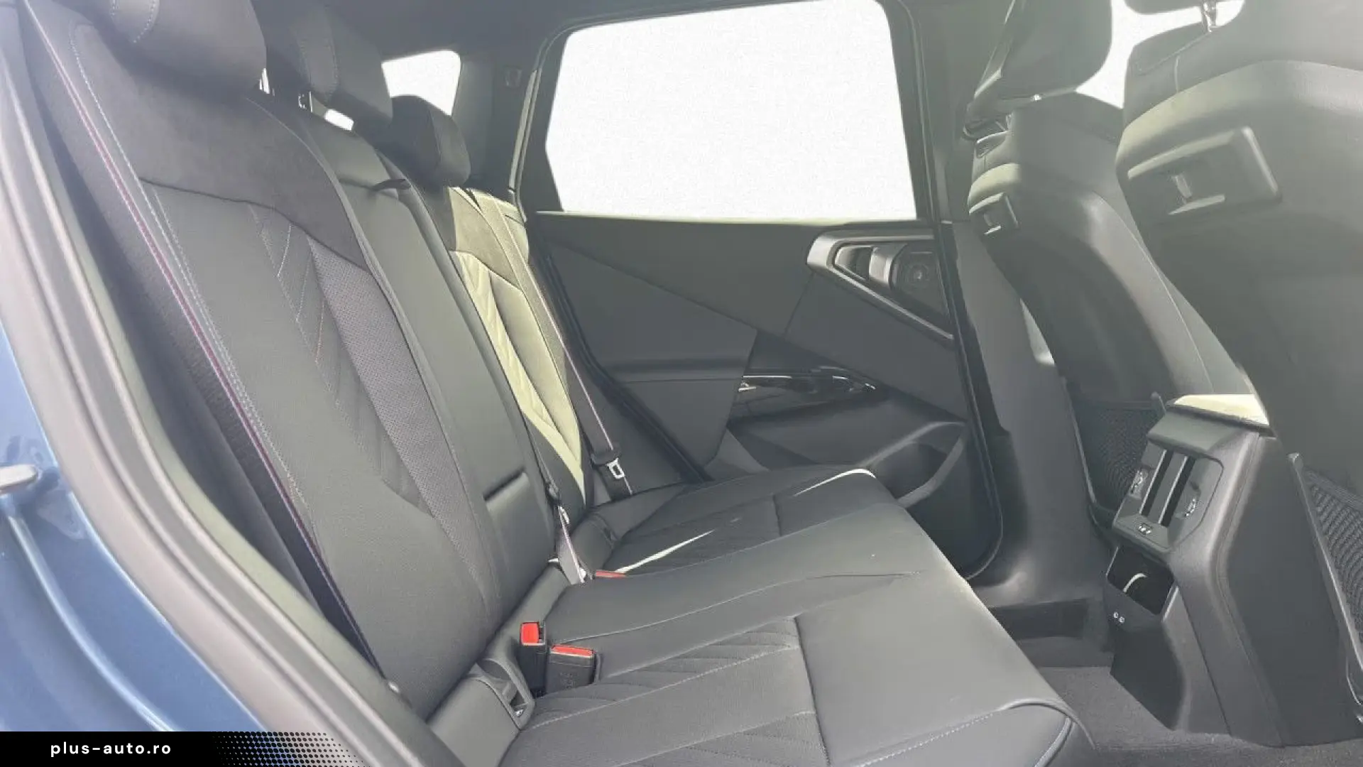 BMW X3 30e M SPORT PRO DAPr 360  H K 21