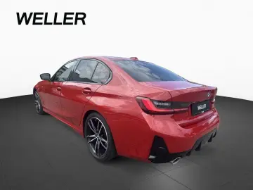 BMW 320d Li M SPORT LivPro St Go GSD RFK H K HUD 19