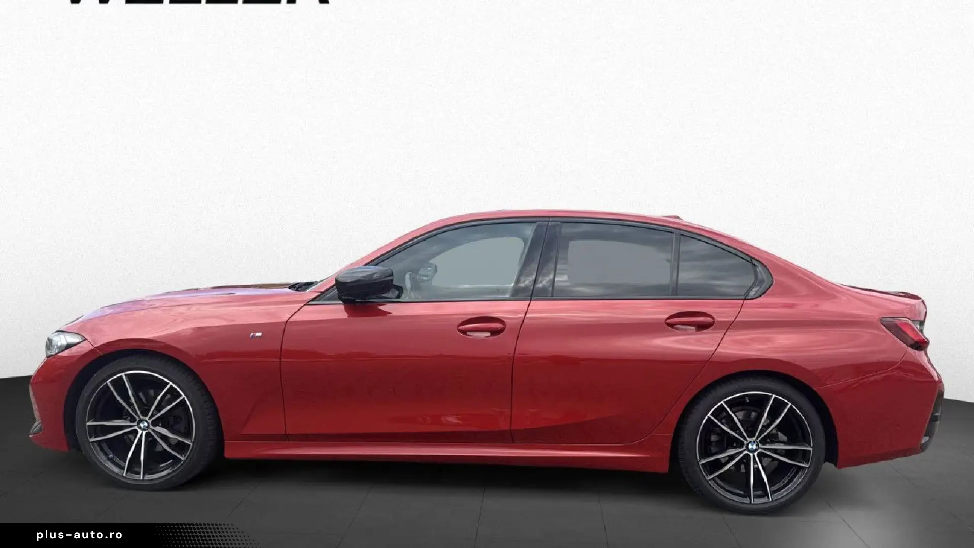BMW 320d Li M SPORT LivPro St Go GSD RFK H K HUD 19