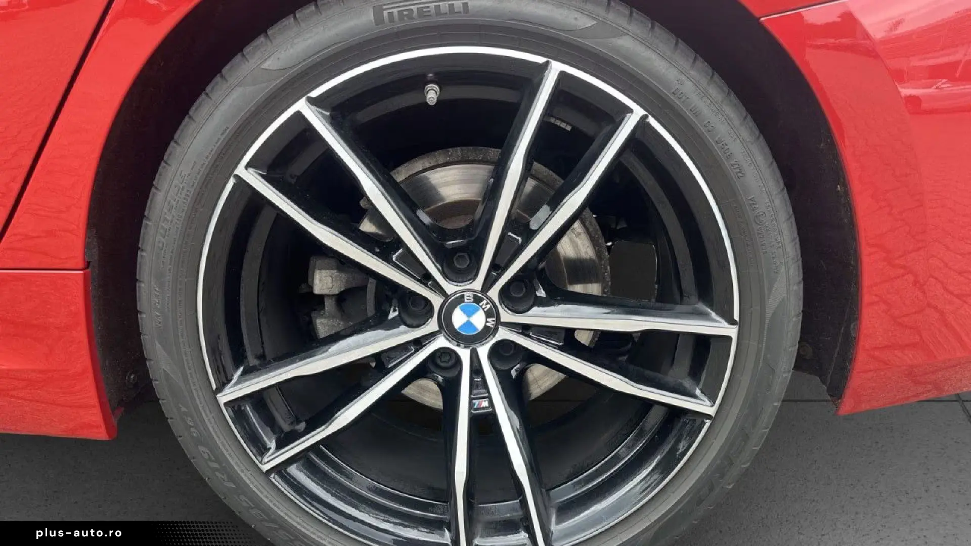 BMW 320d Li M SPORT LivPro St Go GSD RFK H K HUD 19