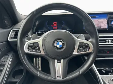 BMW 320d Li M SPORT LivPro St Go GSD RFK H K HUD 19
