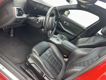 BMW 320d Li M SPORT LivPro St Go GSD RFK H K HUD 19