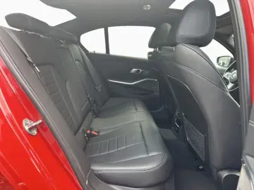 BMW 320d Li M SPORT LivPro St Go GSD RFK H K HUD 19