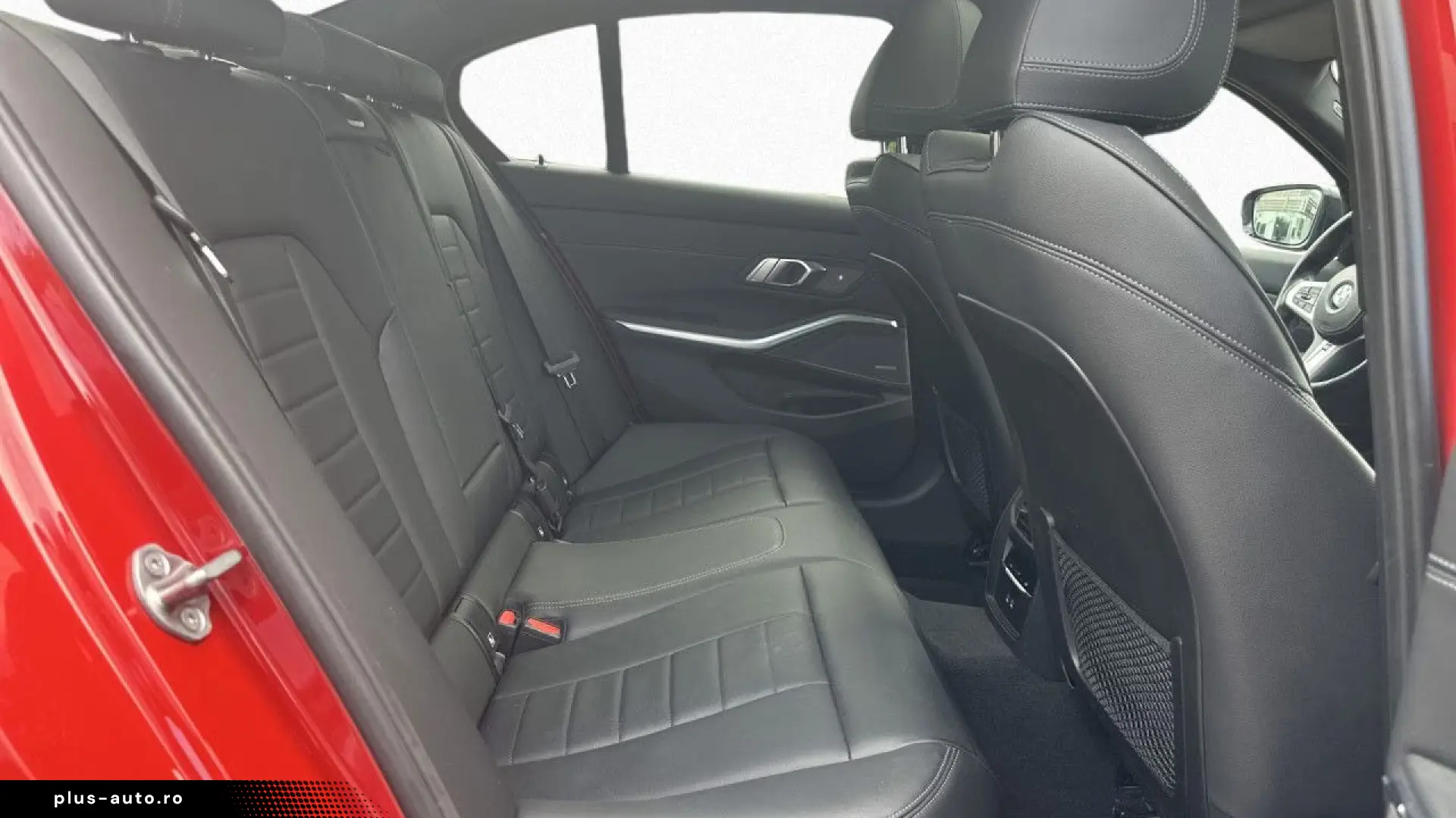 BMW 320d Li M SPORT LivPro St Go GSD RFK H K HUD 19