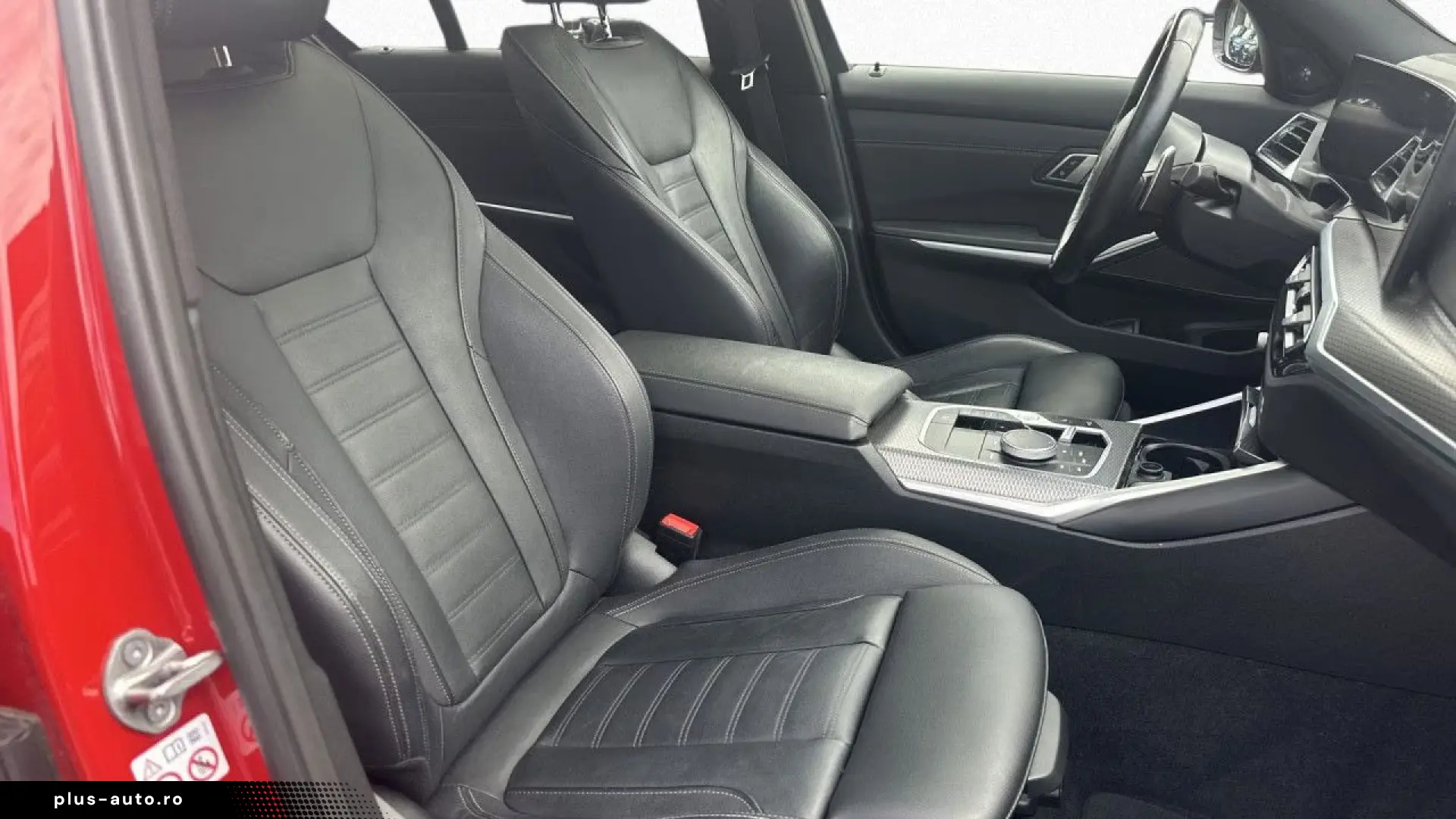BMW 320d Li M SPORT LivPro St Go GSD RFK H K HUD 19