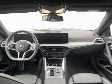 BMW 218i Coupe M Sport AdpLED ParkAss RFK Live  KomF