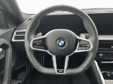 BMW 218i Coupe M Sport AdpLED ParkAss RFK Live  KomF